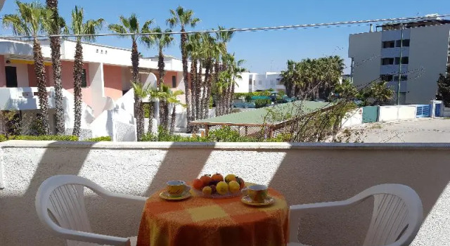 Case Vacanza Baia verde, Boek Hotel Baia Verde Apulië