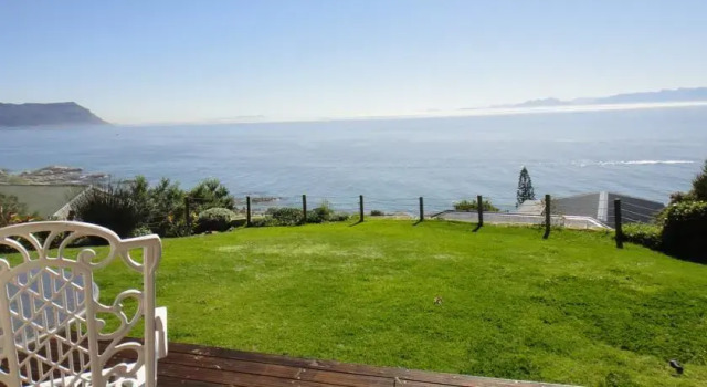 Whale View House, Забронировать Апартаменты/квартира Отели Cape Peninsula с бассейном, Бассейн