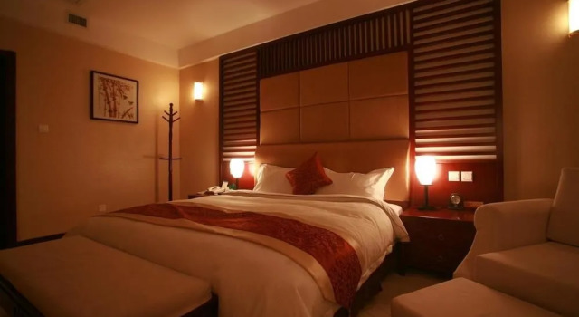 North West Hotel, Prenota Hotel Hotel a Shaanxi con piscina, Piscina