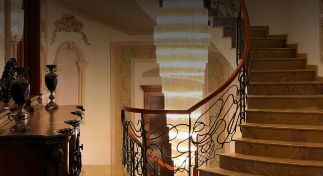 Suter Palace Heritage Boutique Hotel, Prenota Boutique Settore 4 