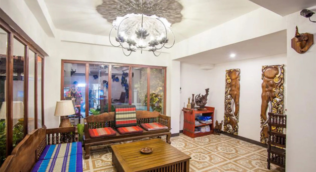 Somwang Boutique House