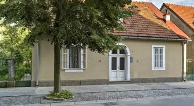 La Vecchia Casa, Reservar Hotel Hotéis em Cetinje County com estacionamento, Estacionamento