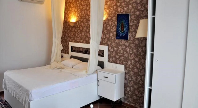 The Kumsal Hotel Ölüdeniz