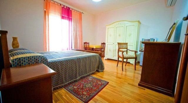 Villa Tea B&B, Book Bed and Breakfast Reggio di Calabria Calabria