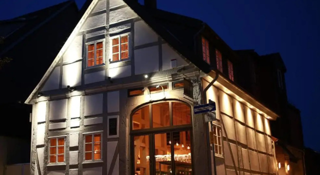 Kostbar Apartments Zum Niederntor