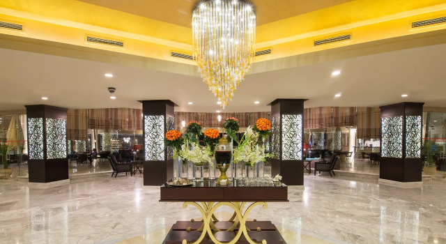 Rixos Alamein Couples And Families Only, Book Hotel SPA Hotels in North Coast, SPA