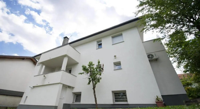 Апартаменты New Apartments