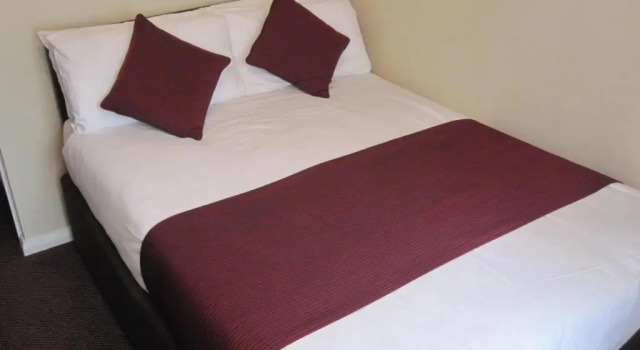 Двухместный номер Standard Mabledon Court Hotel