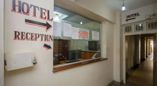 Rabi Hotel, Book Hotel 3-Star Hotels in Nairobi, 3*