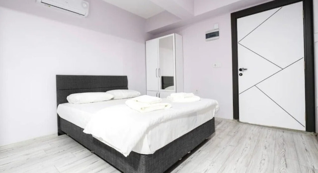 Yeni Mavi Otel, Rezerwuj Hotel Bornova Izmir