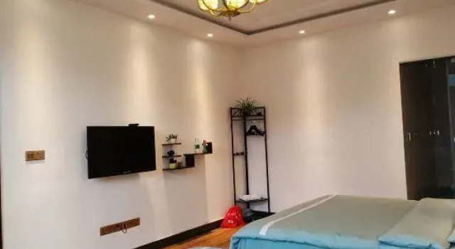 Люкс Suzhou Spring Muhao Ju Villa