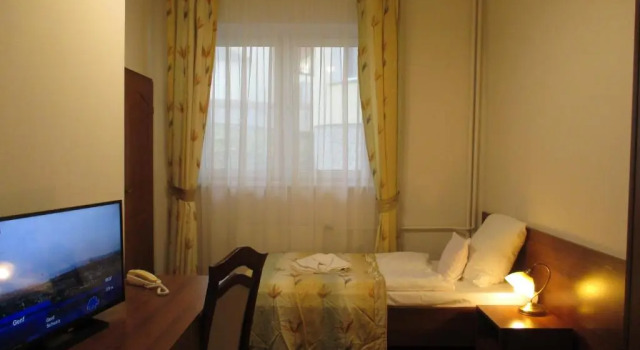 Номер Standard Klinika Młodości Medical SPA