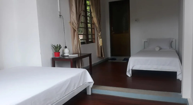 Номер Standard Tropical Valley Homestay - Villas