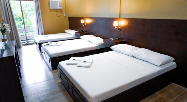 The Mang-Yan Grand Hotel powered by Cocotel