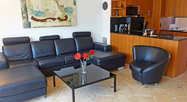 Apt C4/R - Résidence Bougainville, Prenota Hotel Hotel a Canton Vallese con parcheggio, Parcheggio
