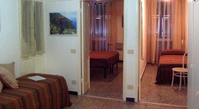 Affittacamere Da Silvia