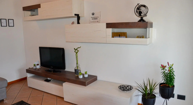 Appartamento AL FORTE