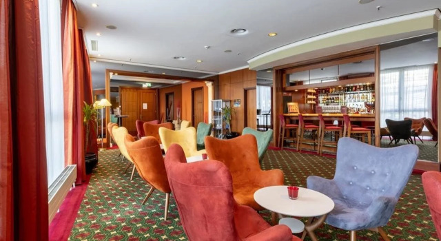 Trip Inn Frankfurt Nordwestzentrum