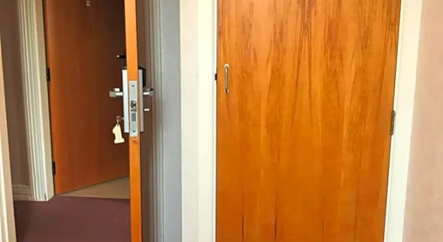 Номер Economy Criterion Club Hotel