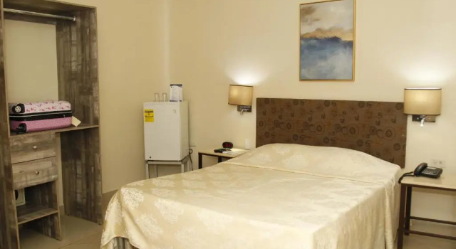 Люкс Hotel Varadero Internacional