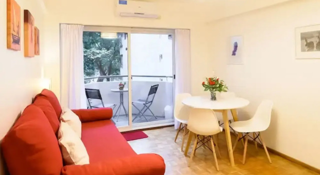 Avenida de Mayo By Foreign In Baires, Забронировать Отель Буэнос-Айрес провинция Буэнос-Айрес