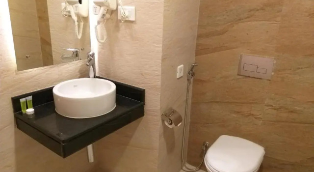 Двухместный номер Superior Hotel Mala Pokhara