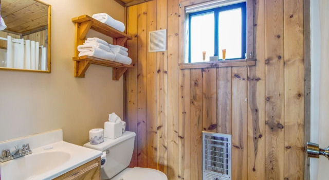 Номер Classic c 1 комнатой с видом на океан West Beach Resort