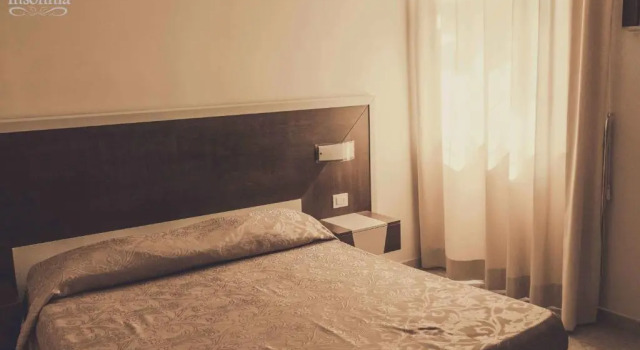 Трёхместный номер Standard Hotel Insonnia