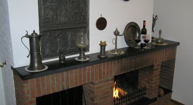 Ferienwohnungen Sternberg