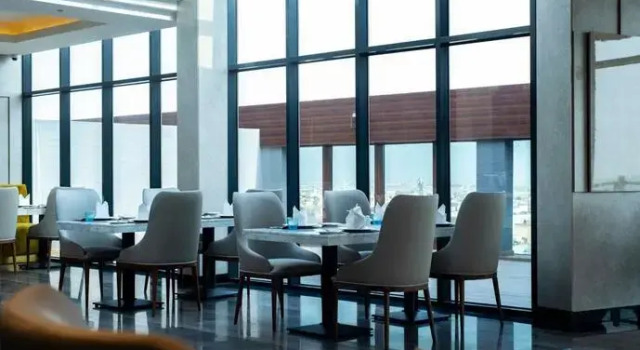 فندق واو - WAW Hotel Suites, Varaa Hotelli Hotellit Riyadh Region aamiaisella, Aamiainen