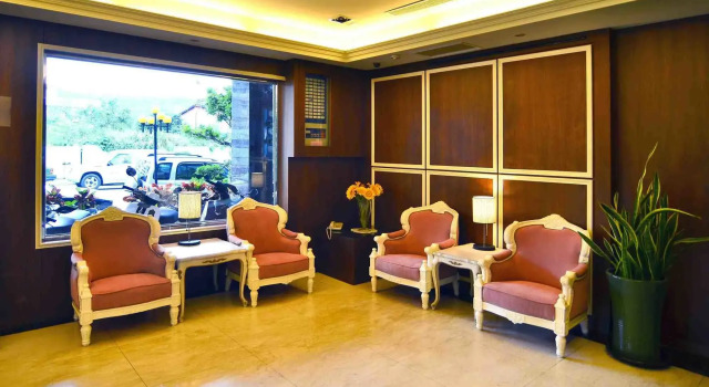 Finders Hotel Hualien Station, Забронировать Отель Недорогие отели Хуалянь, рядом с Hualien Tianhui Temple, недорого