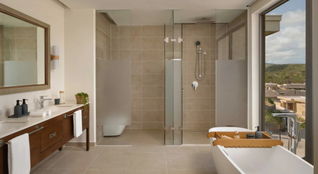 Люкс Six Senses La Sagesse