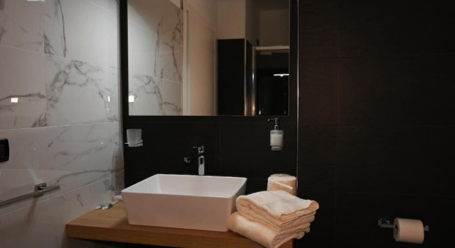 Люкс Superior Palace Eight - Suites & Spa