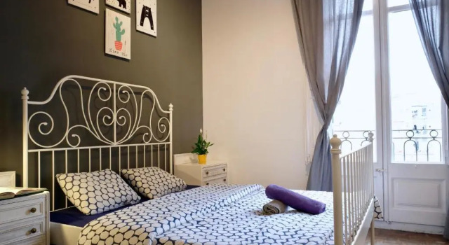 Апартаменты Grand Central Apartment