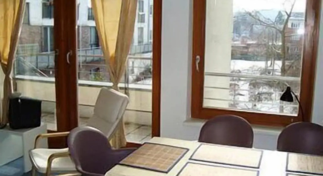 Апартаменты Apartment Engel
