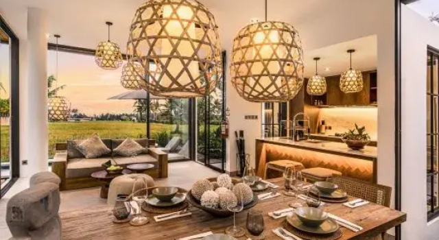 Villa Alma by BaliSuperHost