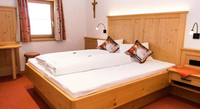 Gästepension Klammer, Prenota Hotel Kartitsch Alta Pusteria