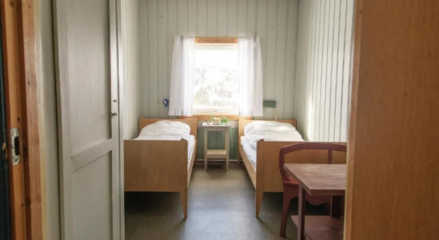 Номер Standard Rondane Fjellstue