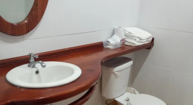 Номер Standard Hotel Palmeras