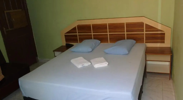 Двухместный номер Standard Wg Plaza Hotel Econômico