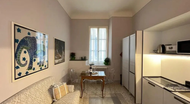 Апартаменты Classic BorgoDeGreci Apartments