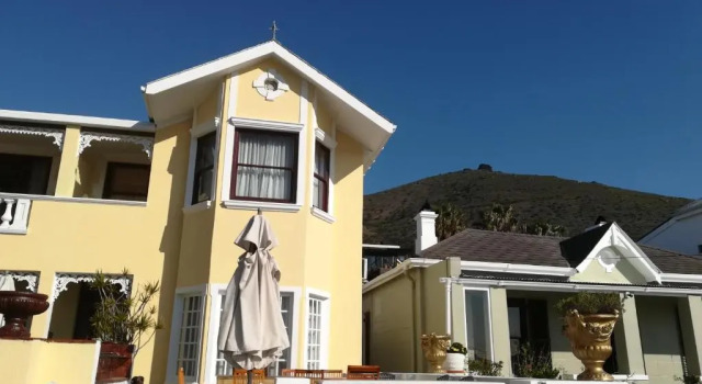 Студия Stadium Guest House
