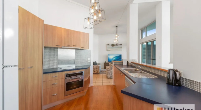 Exclusive Ocean View Penthouse On Marine Parade, Забронировать Апартаменты/квартира Кингсклифф 