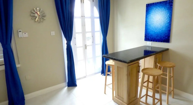 Beach One Bedroom Suite C15, Rezervovat Hotel Hotely v Ocho Rios Coast s bazénem, Bazén