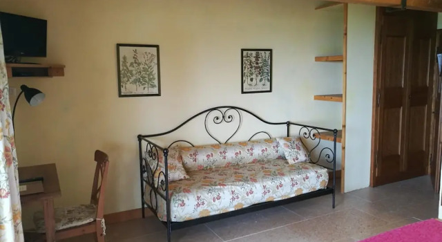 Номер Superior Costa degli Ulivi