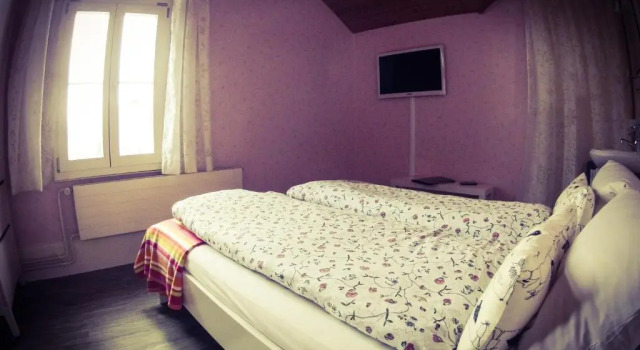 Двухместный номер Standard BasicRooms Hotel
