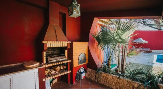 7 Waves Surf Hostel, Забронировать Хостел Отели в центре Кошта-да-Капарика с завтраком, отели в центре Кошта-да-Капарика с завтраком