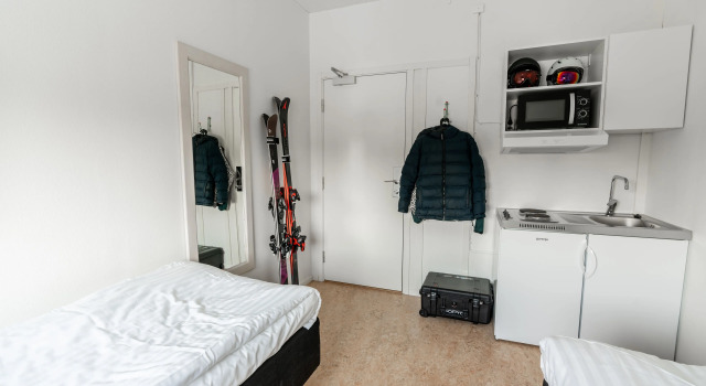 Dundret, Varaa Hotelli Hotellit Lapland Sweden pysäköinnillä, Pysäköinti