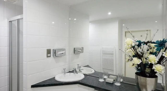 Двухместный номер Standard The Avenue Hotel Ltd