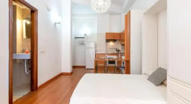 Apartamento centro historico, Забронировать Апартаменты/квартира Отели Малаги с парковкой, рядом с Centro Comercial Larios Centro, Парковка
